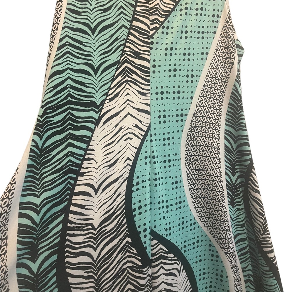 EUC PerSeption Women’s Dress - Picture 9 of 9